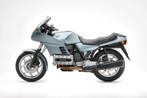 Bmw k100 rs