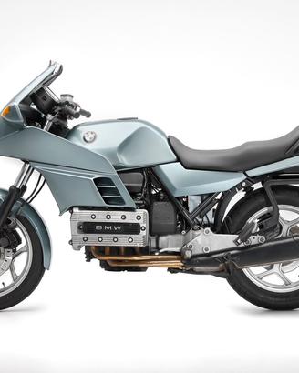 Bmw k100 rs