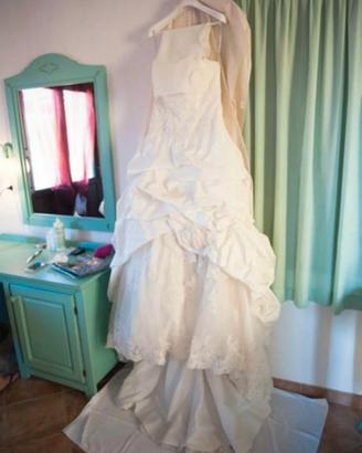 Abito da Sposa