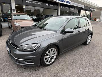 Volkswagen Golf 5p 1.4 tsi Business 125cv *VIRTUAL