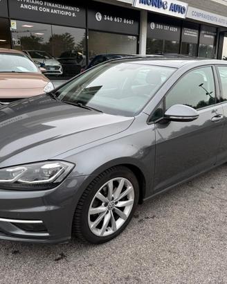 Volkswagen Golf 5p 1.4 tsi Business 125cv *VIRTUAL