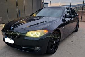 Bmw 525d xDrive Msport - 2012