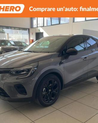 RENAULT Captur SE27287