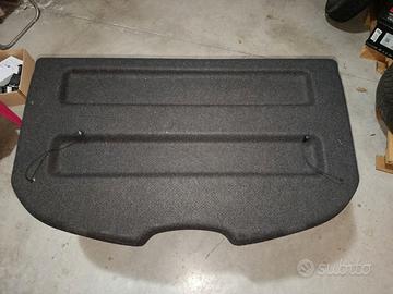 Cappelliera Nissan Qashqai J10