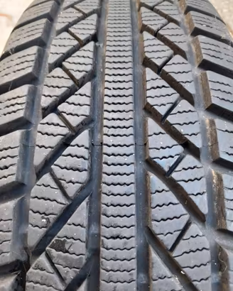 Pneumatici invernali YOKOHAMA 165/65 R14