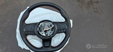 volante  Fiat 500x Sport 