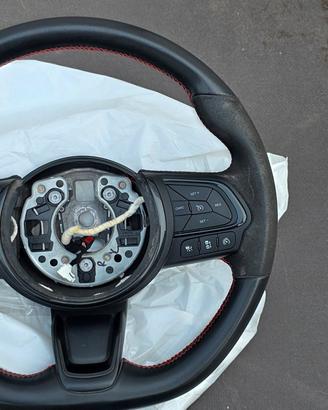 volante  Fiat 500x Sport 