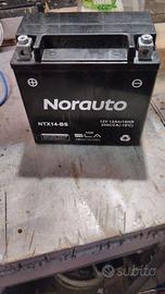 batteria per scooter agm