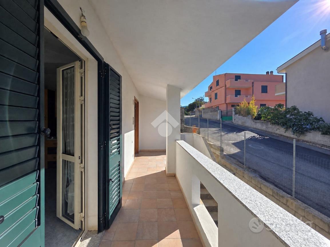 Appartamento – Nùgoro/Nuoro, Preda Istrada, Nuoro - Vista 5