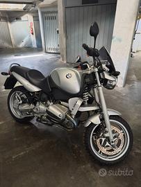 BMW R850R PERFETTA