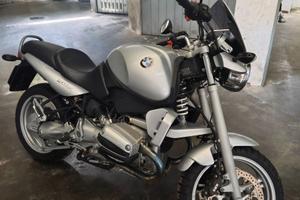 BMW R850R PERFETTA