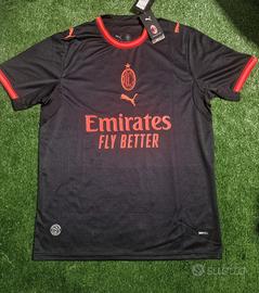 Terza Maglia Milan 2026-2027 XL