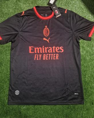 Terza Maglia Milan 2026-2027 XL