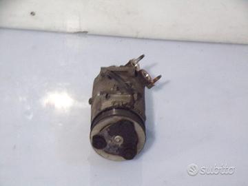 Compressore Aria Range Rover Evoque 2.2 TD 2014