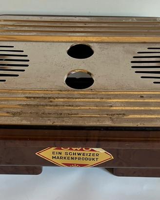 Scaldavivande vintage