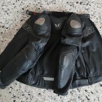 giacca x motociclisti