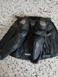 giacca x motociclisti