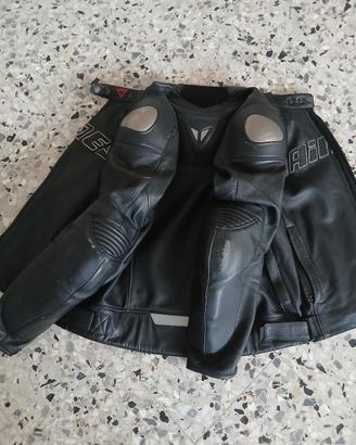 giacca x motociclisti