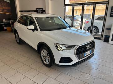 Audi Q3 35 TDI Business Advanced P.CONSEGNA