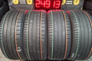 GOMME 265 55 19 PIRELLI WRANGLER 18 G GL GLE