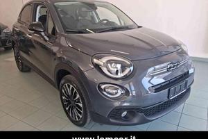 FIAT 500X 1.5 T4 Hybrid 130 CV DCT