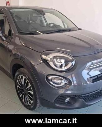 FIAT 500X 1.5 T4 Hybrid 130 CV DCT