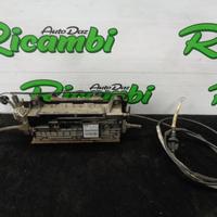 MOTORINO FRENO A MANO RANGE ROVER SPORT 2.7 06