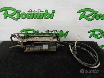 MOTORINO FRENO A MANO RANGE ROVER SPORT 2.7 06