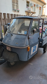 Ape piaggio 50