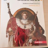 Libro di storia dell' arte