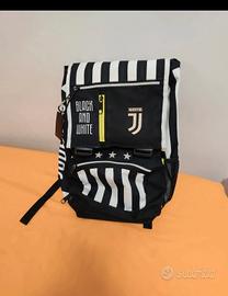 Zaino Juventus 