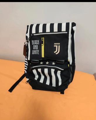 Zaino Juventus 