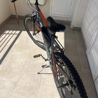 Mountain Bike Montana Escape 27.5 21V