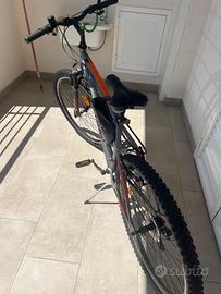 Mountain Bike Montana Escape 27.5 21V