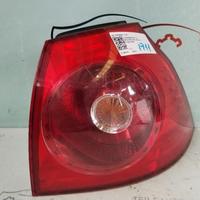 STOP FANALE POSTERIORE DESTRO VOLKSWAGEN Golf 5 Be