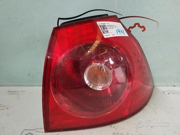 STOP FANALE POSTERIORE DESTRO VOLKSWAGEN Golf 5 Be