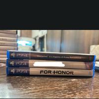 Videogiochi PlayStation 4