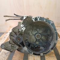 Cambio Ford Focus 1.6 TDCI 6M 2011/15