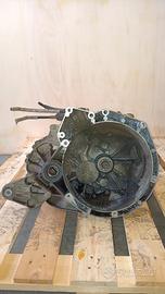 Cambio Ford Focus 1.6 TDCI 6M 2011/15