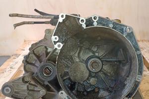 Cambio Ford Focus 1.6 TDCI 6M 2011/15