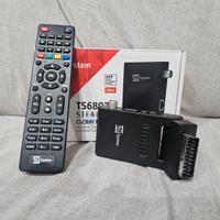 Mini digitale terrestre TELESYSTEM