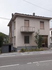 CENGIO Casa indipendente 170mq