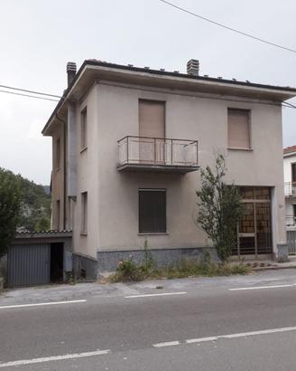 CENGIO Casa indipendente 170mq