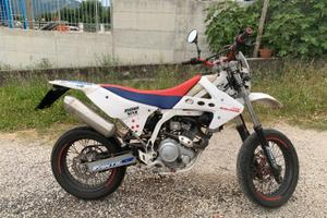 Fantic motard 125 2017