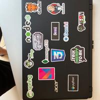 Acer Aspire E5-572