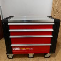 Carrello portautensili USAG Racing 519 - NUOVO