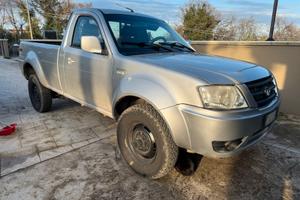 Tata xenon pick up