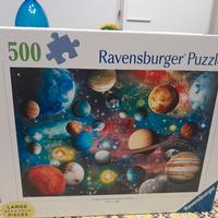 puzzle ravensburger 