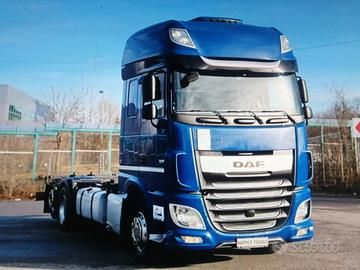 Daf XF