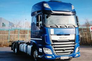 Daf XF